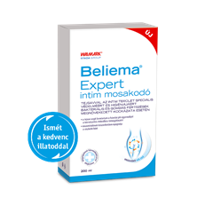 Beliema Expert intim mosakodó
